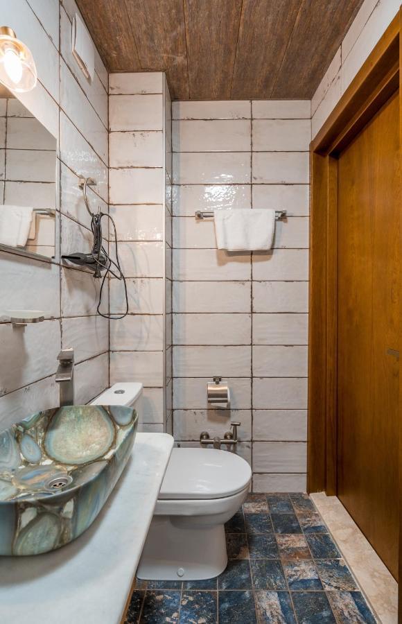 Green Inn Tbilisi Eksteriør bilde