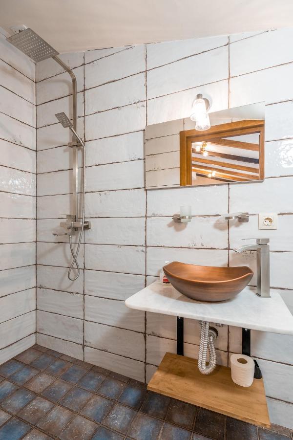 Green Inn Tbilisi Eksteriør bilde