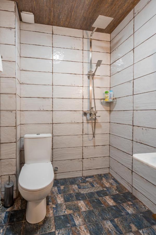 Green Inn Tbilisi Eksteriør bilde